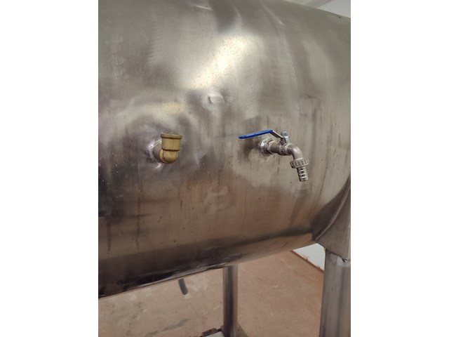 Nn vacuum dryer - afbeelding 3 van  17