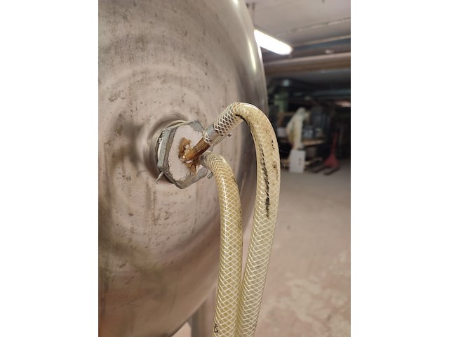 Nn vacuum dryer - afbeelding 4 van  17