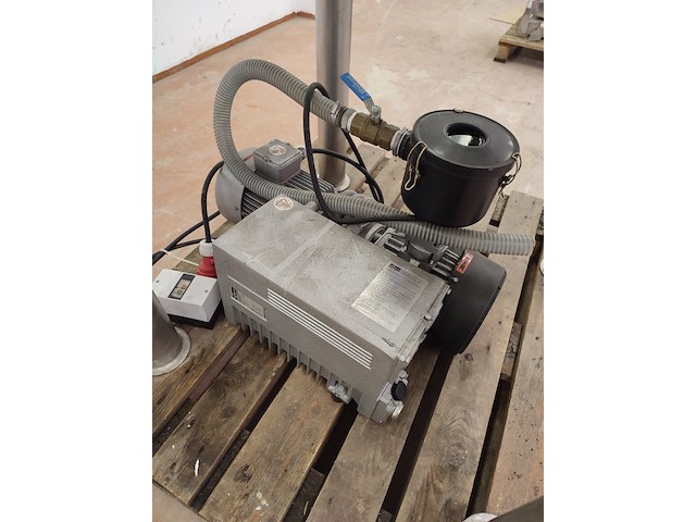 Nn vacuum dryer - afbeelding 6 van  17