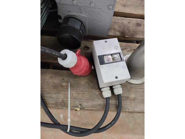 Nn vacuum dryer - afbeelding 9 van  17