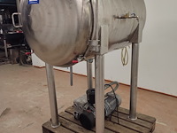 Nn vacuum dryer - afbeelding 1 van  17