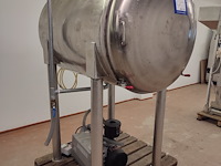 Nn vacuum dryer - afbeelding 10 van  17