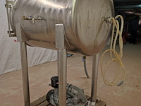 Nn vacuum dryer - afbeelding 12 van  17