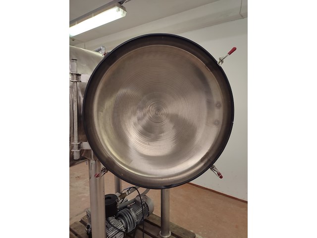 Nn vacuum dryer - afbeelding 14 van  17