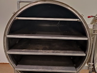 Nn vacuum dryer - afbeelding 15 van  17