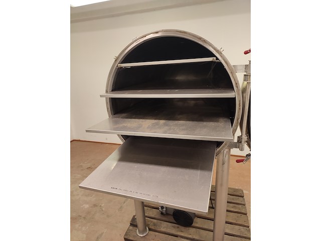 Nn vacuum dryer - afbeelding 16 van  17