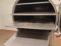 Nn vacuum dryer - afbeelding 16 van  17