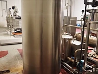 Nn vacuum frying installation - afbeelding 2 van  26