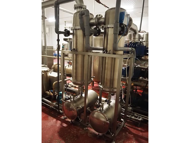 Nn vacuum frying installation - afbeelding 5 van  26