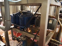 Nn vacuum frying installation - afbeelding 8 van  26