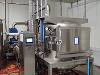 Nn vacuum frying installation - afbeelding 1 van  26