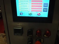 Nn vacuum frying installation - afbeelding 14 van  26