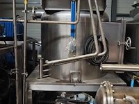 Nn vacuum frying installation - afbeelding 16 van  26