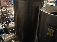 Nn vacuum frying installation - afbeelding 17 van  26