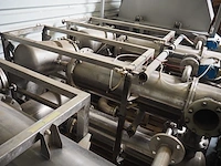 Nn vacuum frying installation - afbeelding 19 van  26