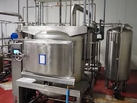 Nn vacuum frying installation - afbeelding 12 van  26