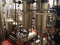 Nn vacuum frying installation - afbeelding 20 van  26
