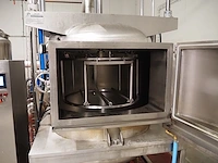 Nn vacuum frying installation - afbeelding 22 van  26