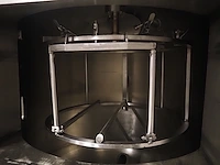 Nn vacuum frying installation - afbeelding 23 van  26