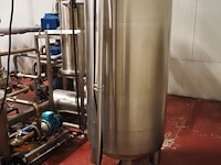 Nn vacuum frying installation - afbeelding 26 van  26