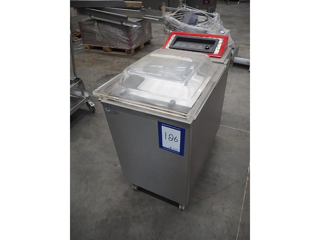 Nn vacuum machine - afbeelding 1 van  9
