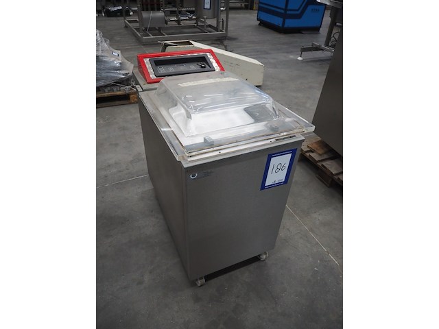 Nn vacuum machine - afbeelding 2 van  9