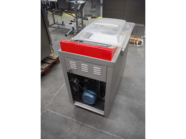 Nn vacuum machine - afbeelding 3 van  9