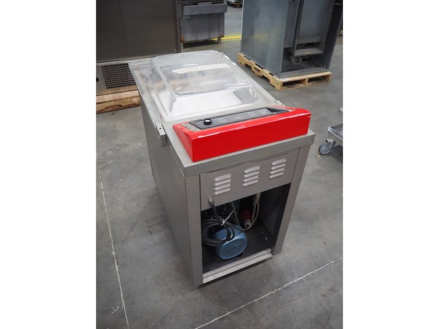 Nn vacuum machine - afbeelding 4 van  9