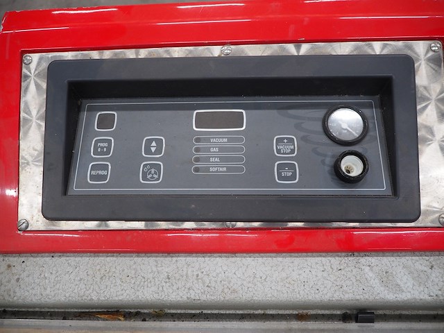 Nn vacuum machine - afbeelding 7 van  9