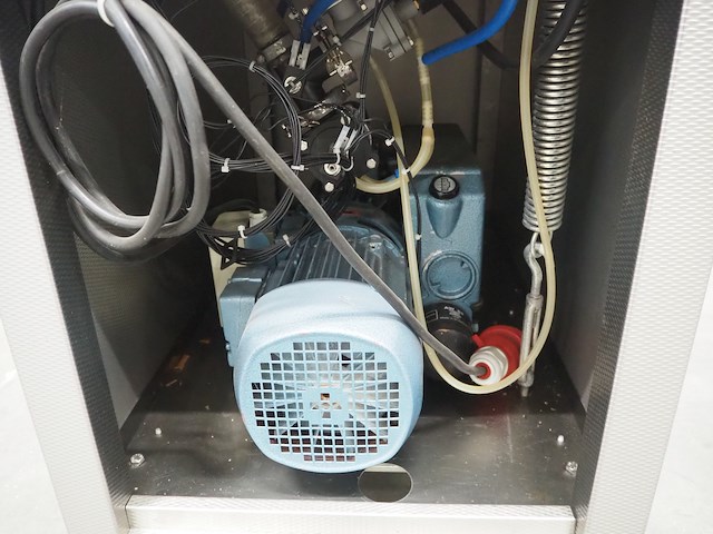 Nn vacuum machine - afbeelding 8 van  9