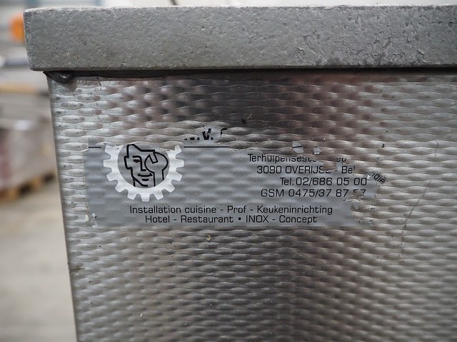 Nn vacuum machine - afbeelding 9 van  9