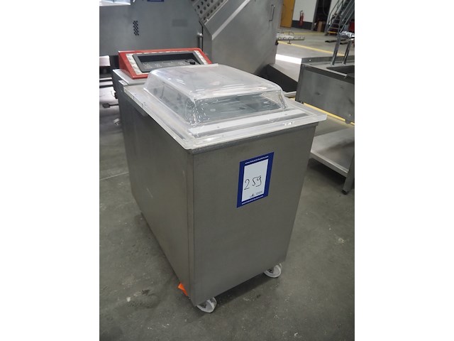 Nn vacuum machine - afbeelding 1 van  9