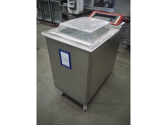 Nn vacuum machine - afbeelding 2 van  9