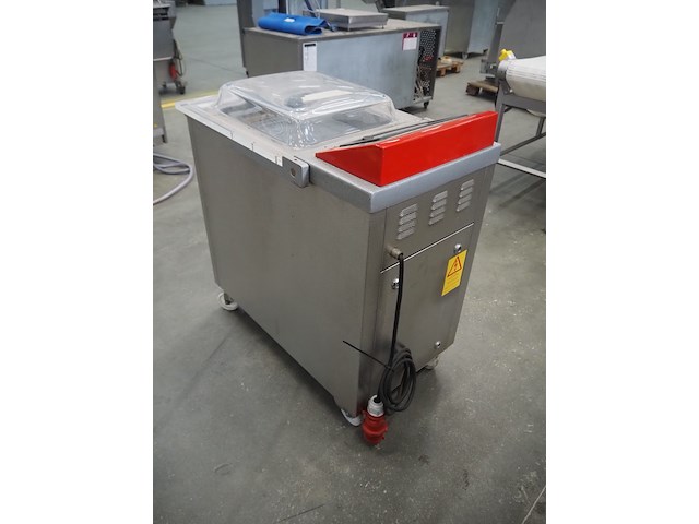 Nn vacuum machine - afbeelding 3 van  9
