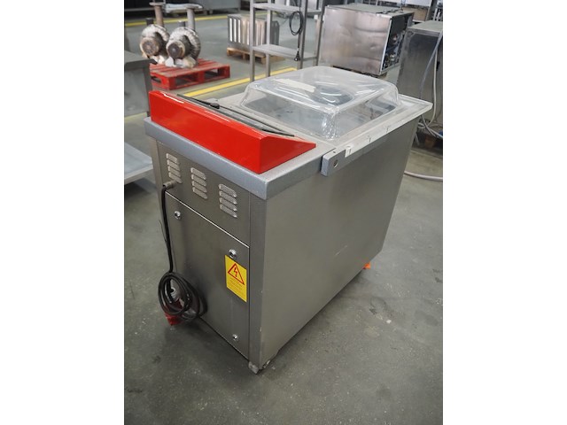 Nn vacuum machine - afbeelding 4 van  9
