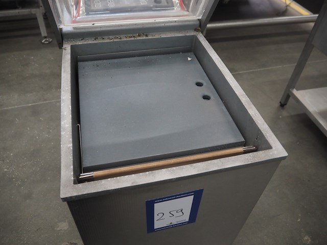 Nn vacuum machine - afbeelding 6 van  9