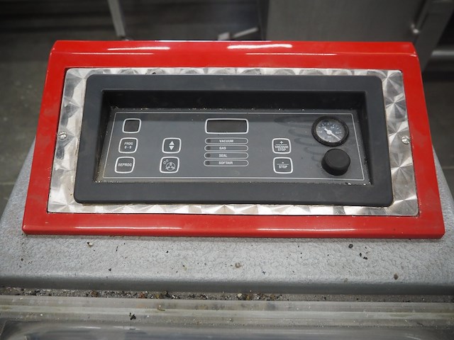 Nn vacuum machine - afbeelding 8 van  9