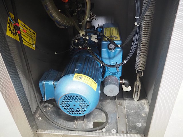 Nn vacuum machine - afbeelding 9 van  9
