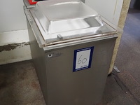 Nn vacuum machine - afbeelding 1 van  8