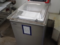 Nn vacuum machine - afbeelding 2 van  8