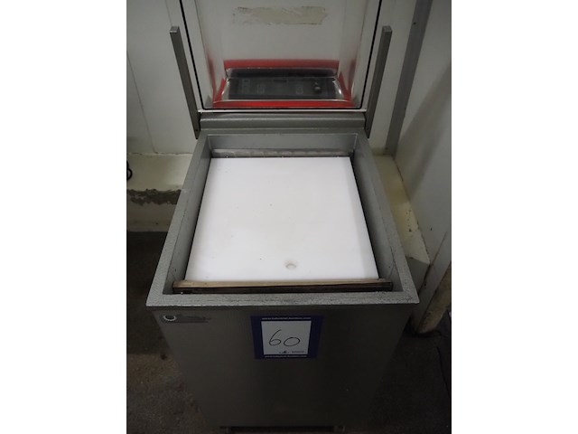 Nn vacuum machine - afbeelding 3 van  8