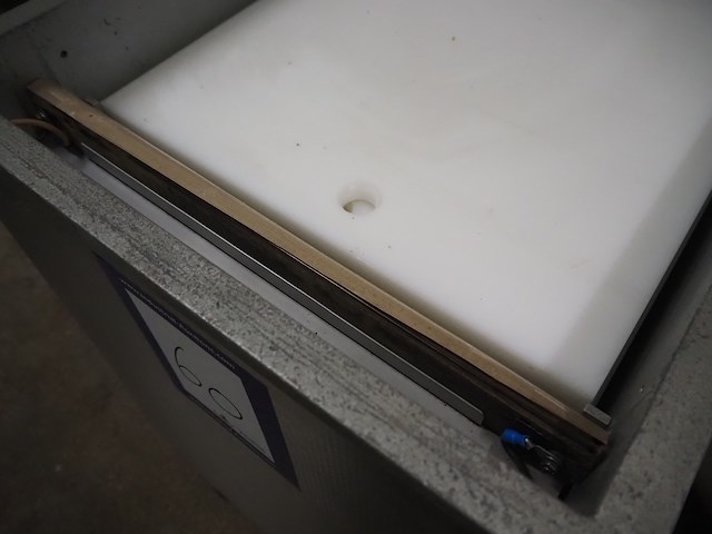 Nn vacuum machine - afbeelding 4 van  8