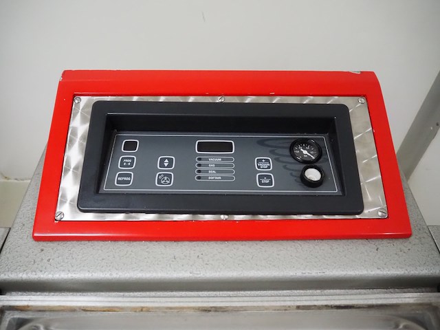 Nn vacuum machine - afbeelding 6 van  8