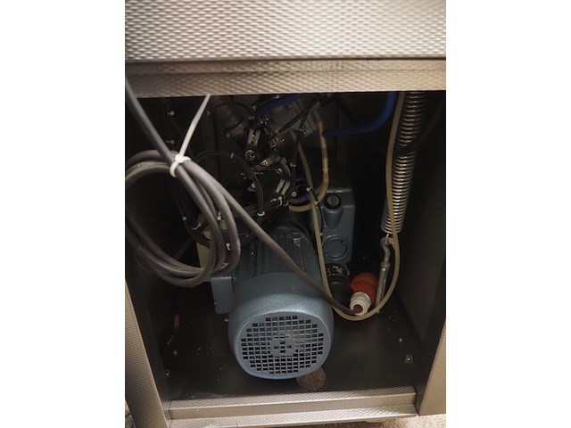 Nn vacuum machine - afbeelding 7 van  8