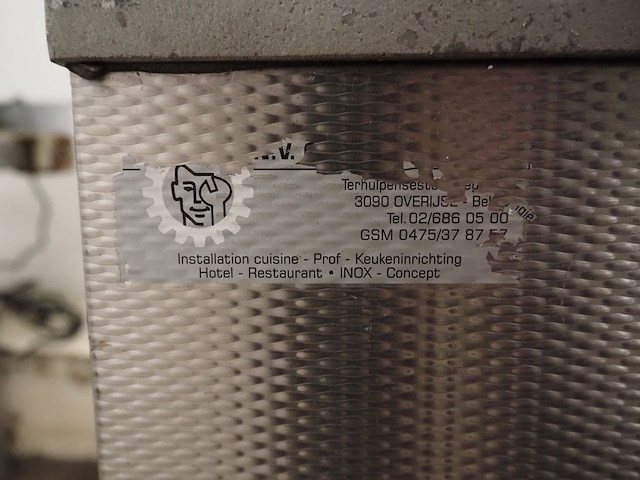 Nn vacuum machine - afbeelding 8 van  8