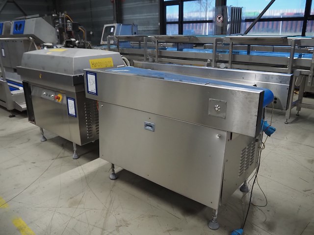 Nn vacuum machine - afbeelding 1 van  9