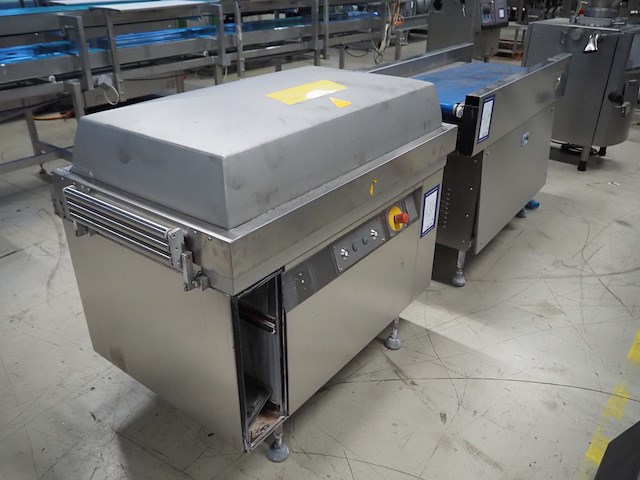 Nn vacuum machine - afbeelding 2 van  9