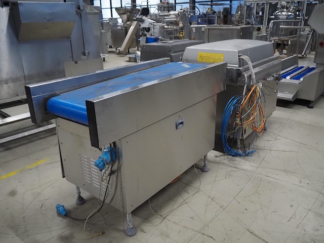 Nn vacuum machine - afbeelding 4 van  9
