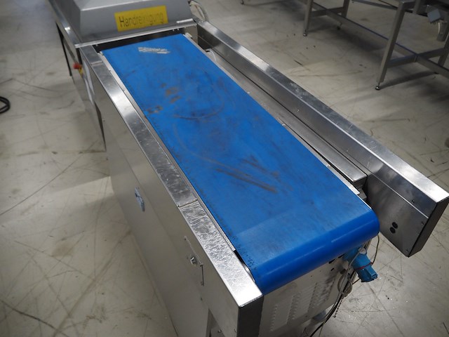 Nn vacuum machine - afbeelding 5 van  9