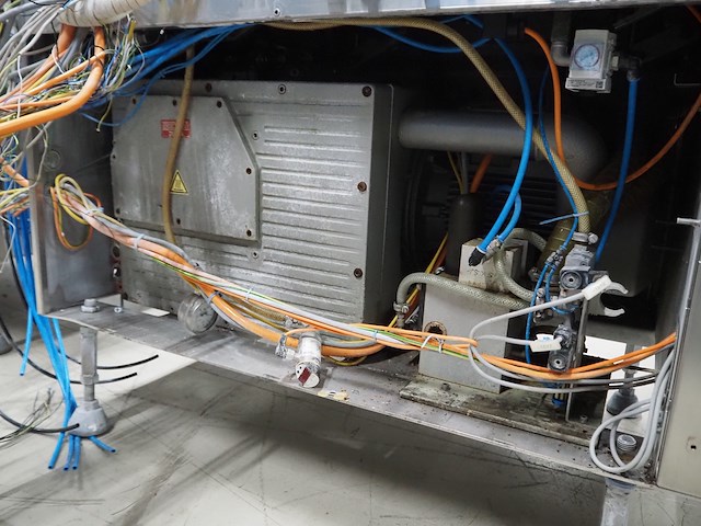 Nn vacuum machine - afbeelding 8 van  9